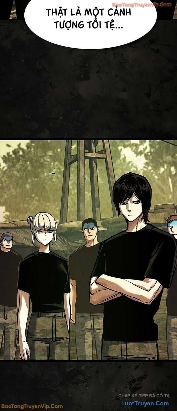 Bạn Học Của Tôi Là Lính Đánh Thuê Chap 270 - Next Chap 269