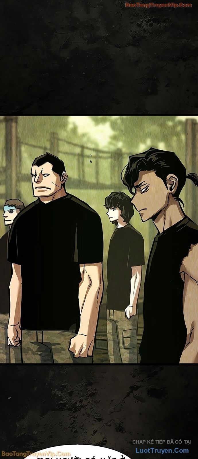 Bạn Học Của Tôi Là Lính Đánh Thuê Chap 270 - Next Chap 269