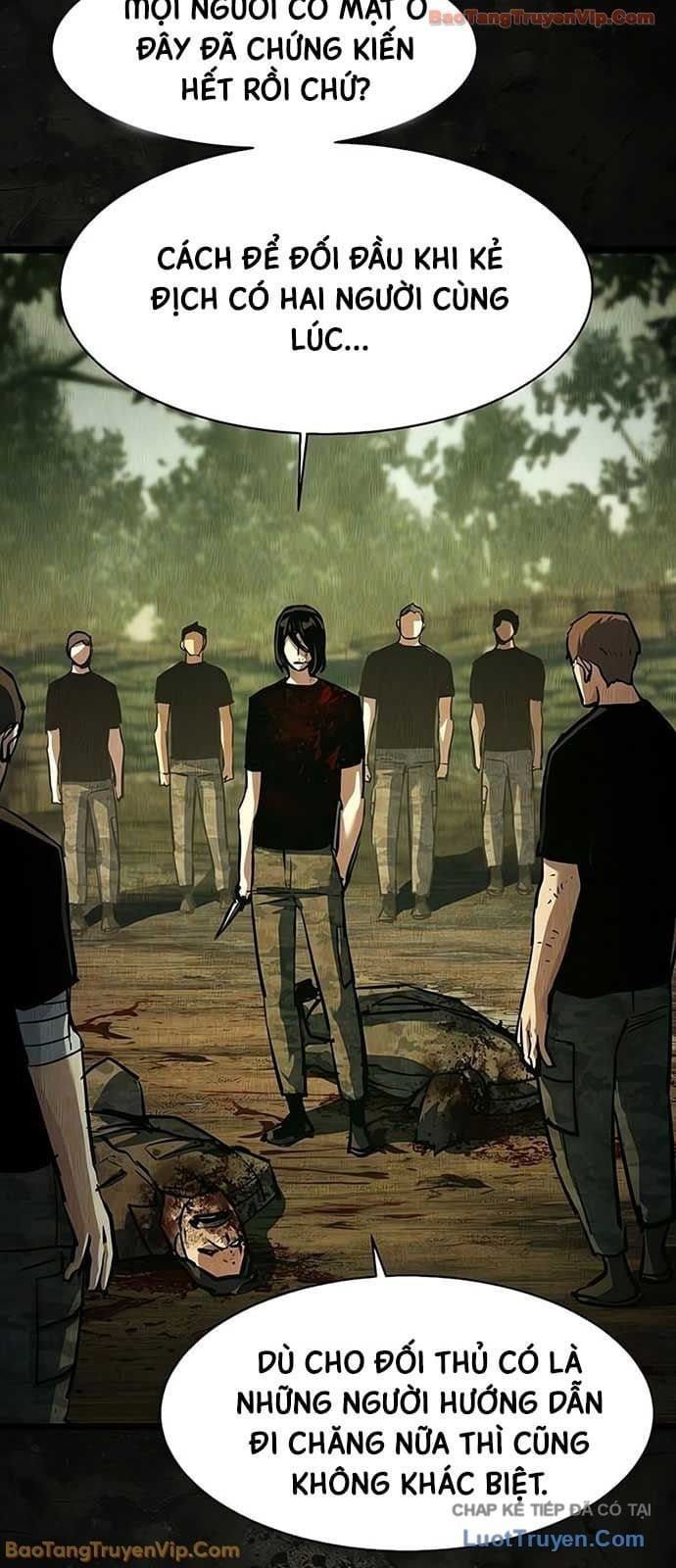 Bạn Học Của Tôi Là Lính Đánh Thuê Chap 270 - Next Chap 269