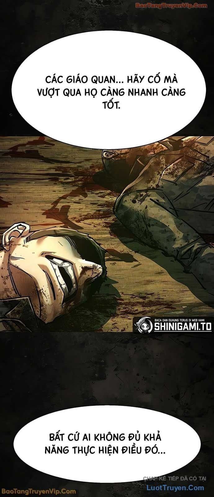 Bạn Học Của Tôi Là Lính Đánh Thuê Chap 270 - Next Chap 269