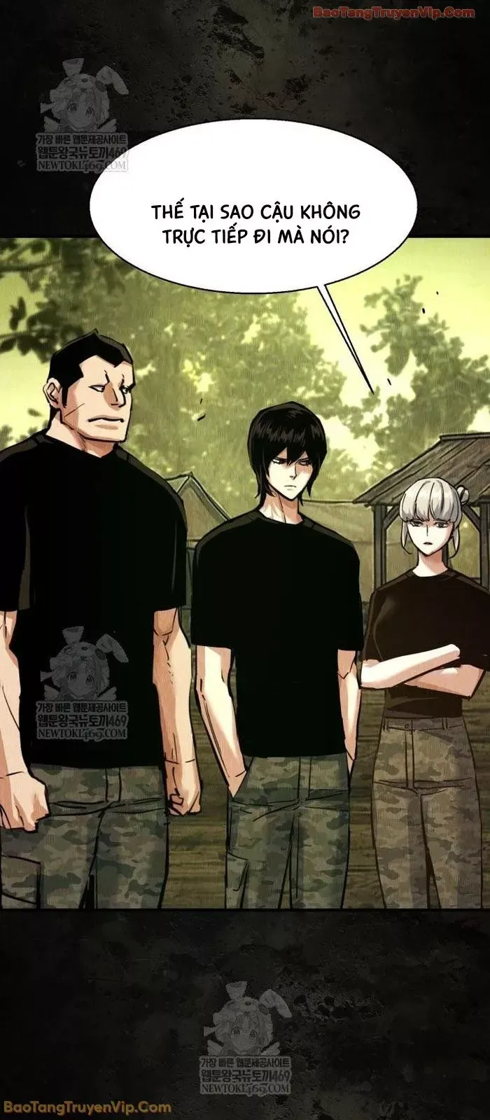 Bạn Học Của Tôi Là Lính Đánh Thuê Chap 271 - Next Chap 270