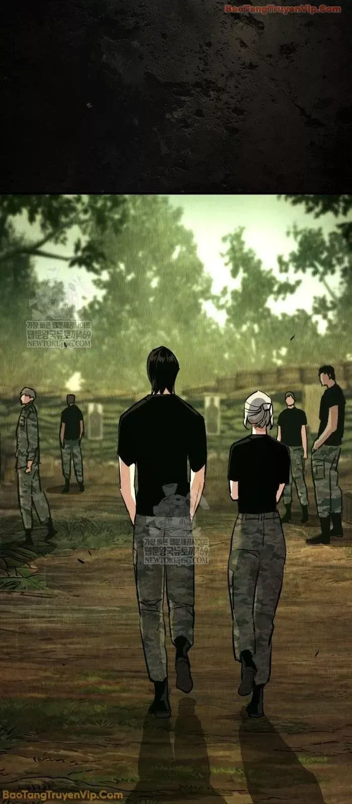 Bạn Học Của Tôi Là Lính Đánh Thuê Chap 271 - Next Chap 270