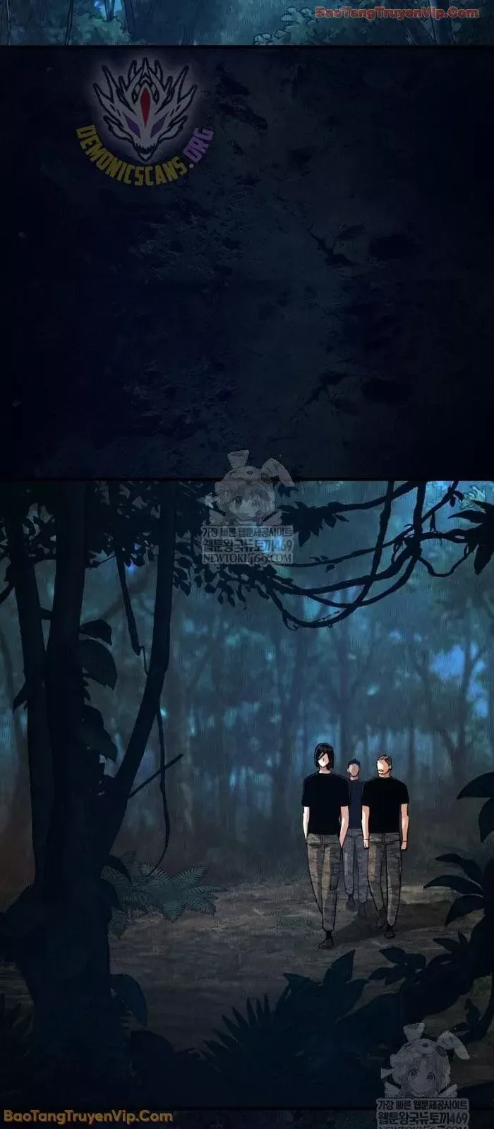 Bạn Học Của Tôi Là Lính Đánh Thuê Chap 271 - Next Chap 270