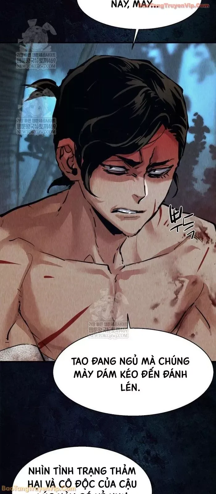 Bạn Học Của Tôi Là Lính Đánh Thuê Chap 271 - Next Chap 270