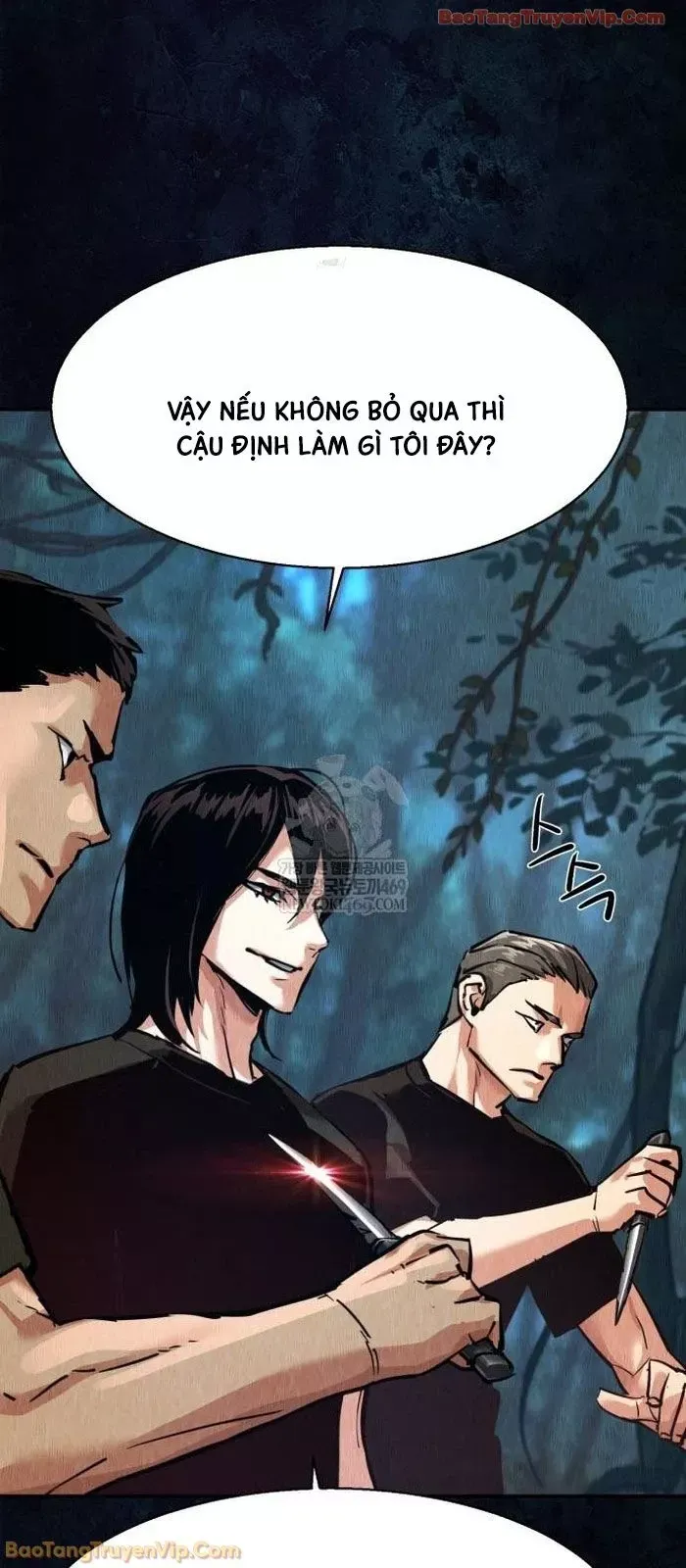 Bạn Học Của Tôi Là Lính Đánh Thuê Chap 271 - Next Chap 270