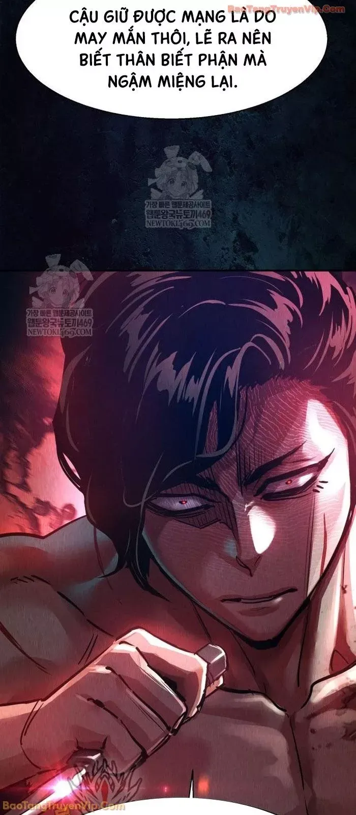 Bạn Học Của Tôi Là Lính Đánh Thuê Chap 271 - Next Chap 270