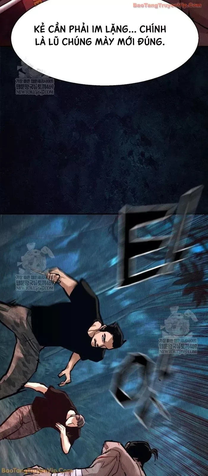 Bạn Học Của Tôi Là Lính Đánh Thuê Chap 271 - Next Chap 270