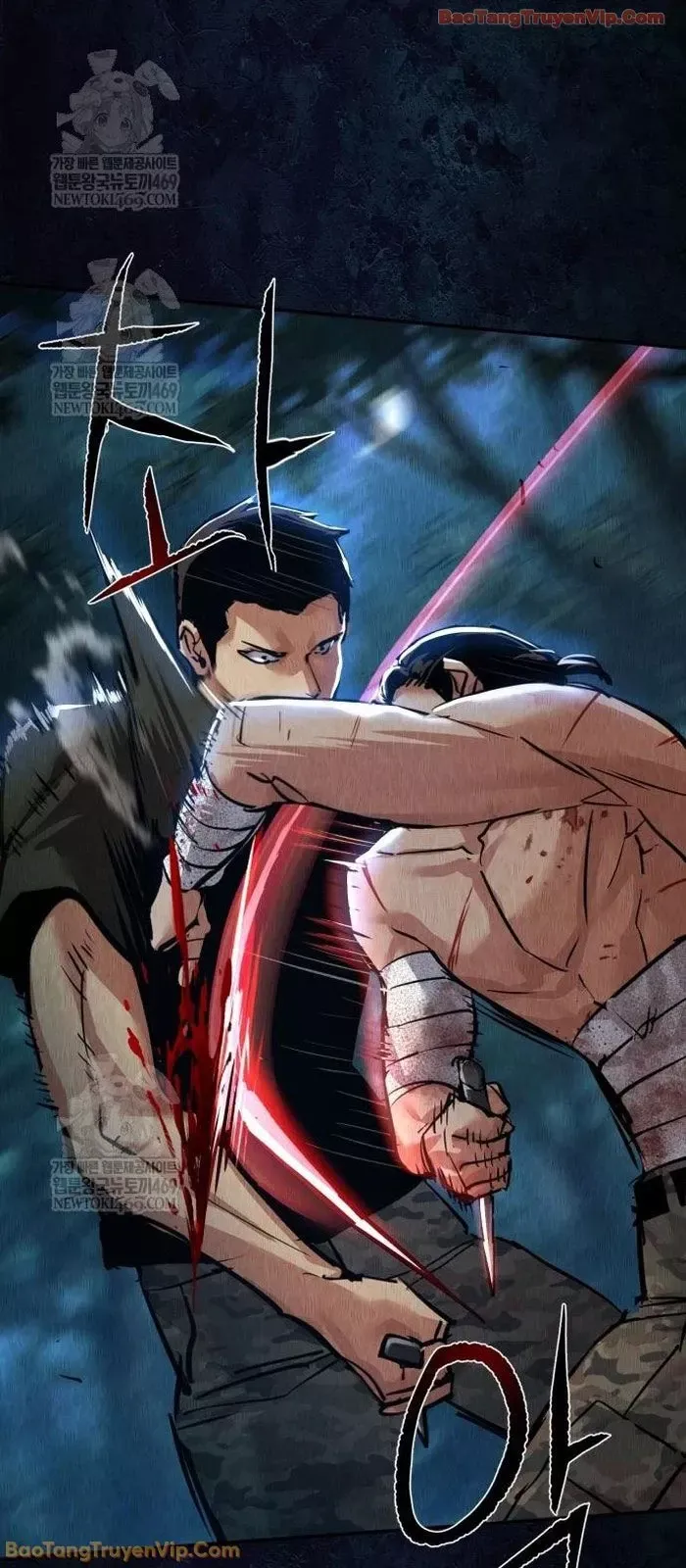 Bạn Học Của Tôi Là Lính Đánh Thuê Chap 271 - Next Chap 270