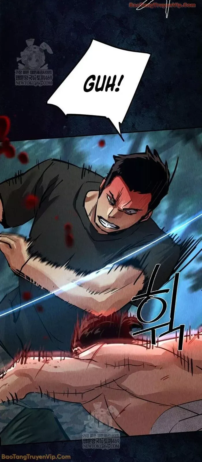 Bạn Học Của Tôi Là Lính Đánh Thuê Chap 271 - Next Chap 270