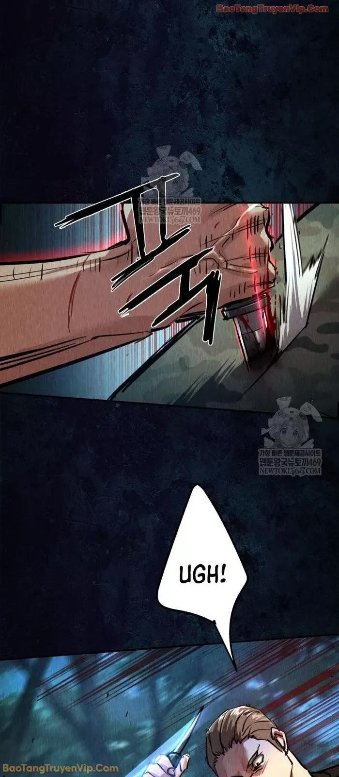 Bạn Học Của Tôi Là Lính Đánh Thuê Chap 271 - Next Chap 270