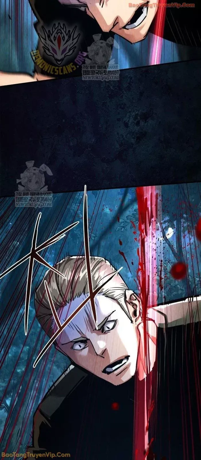 Bạn Học Của Tôi Là Lính Đánh Thuê Chap 271 - Next Chap 270