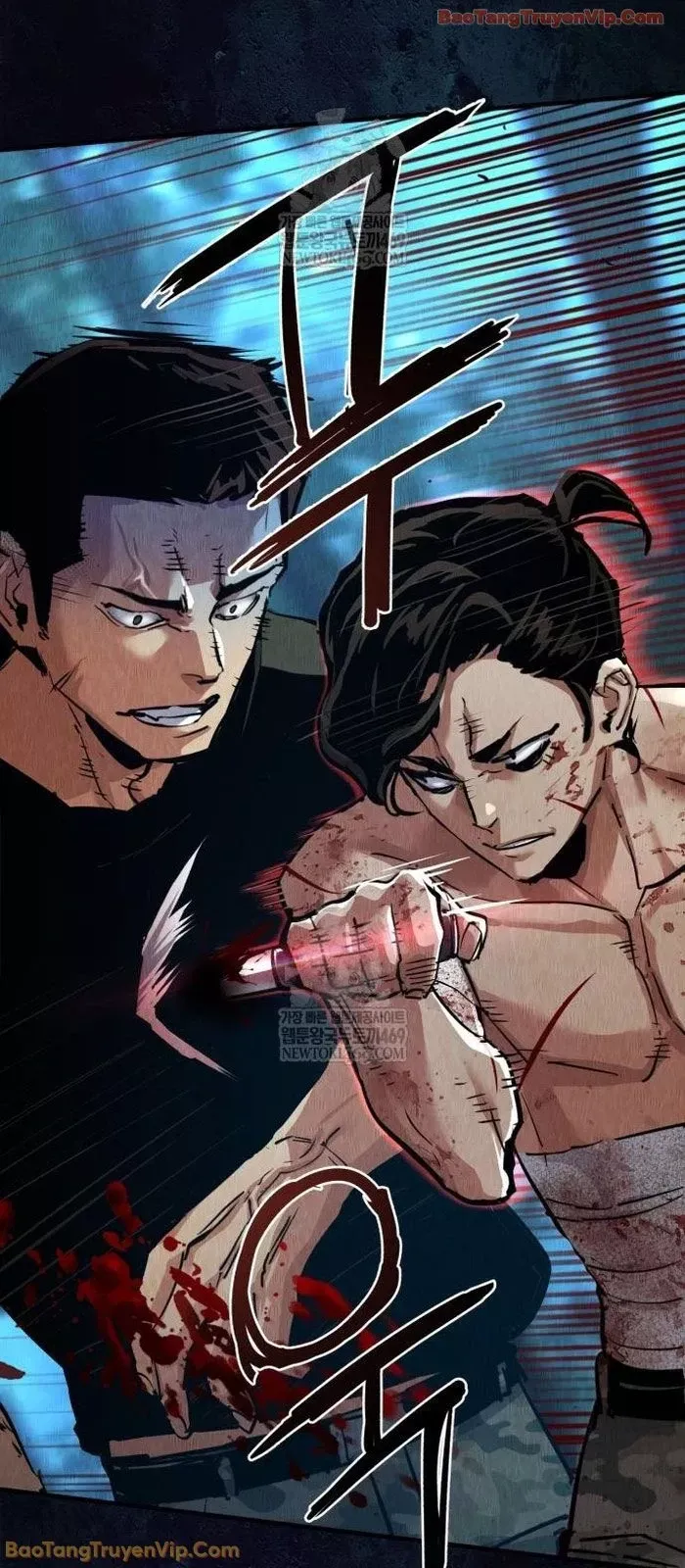 Bạn Học Của Tôi Là Lính Đánh Thuê Chap 271 - Next Chap 270