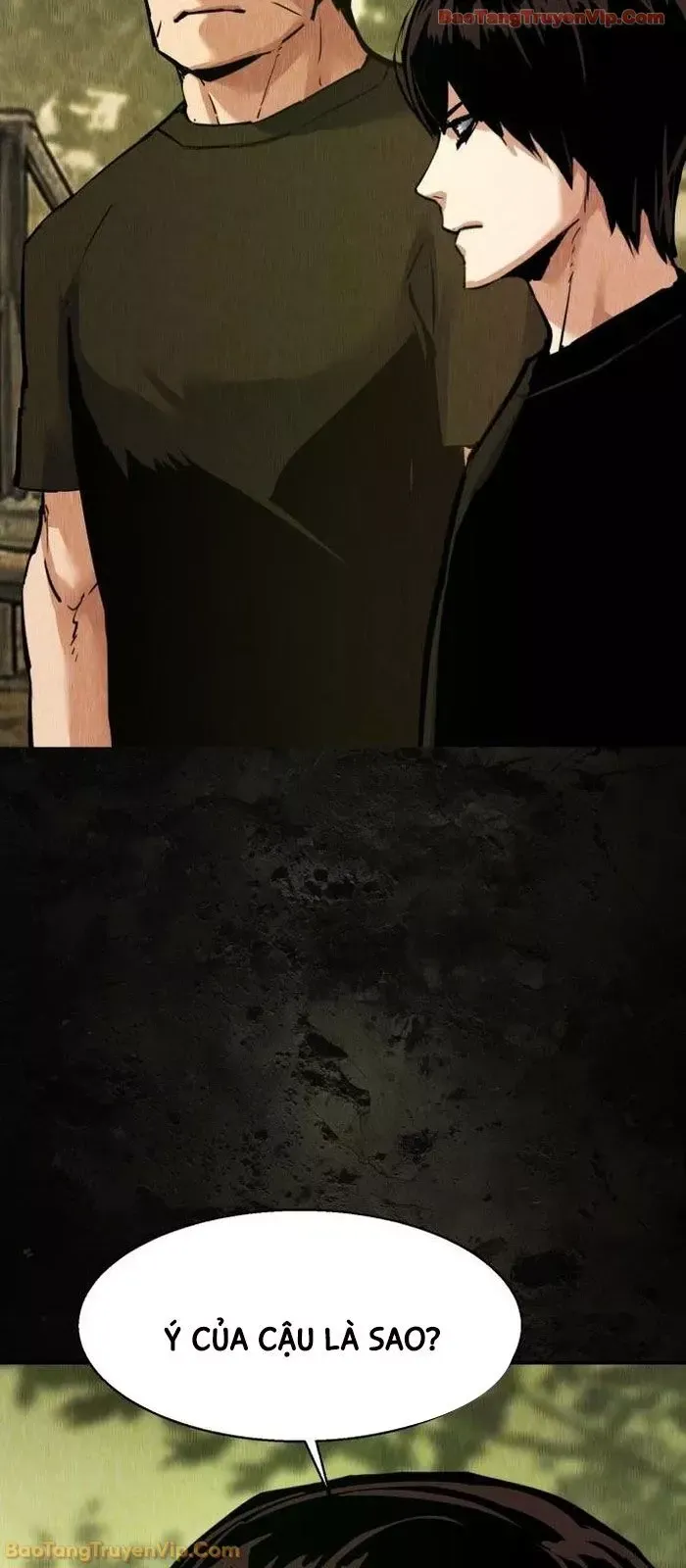 Bạn Học Của Tôi Là Lính Đánh Thuê Chap 271 - Next Chap 270