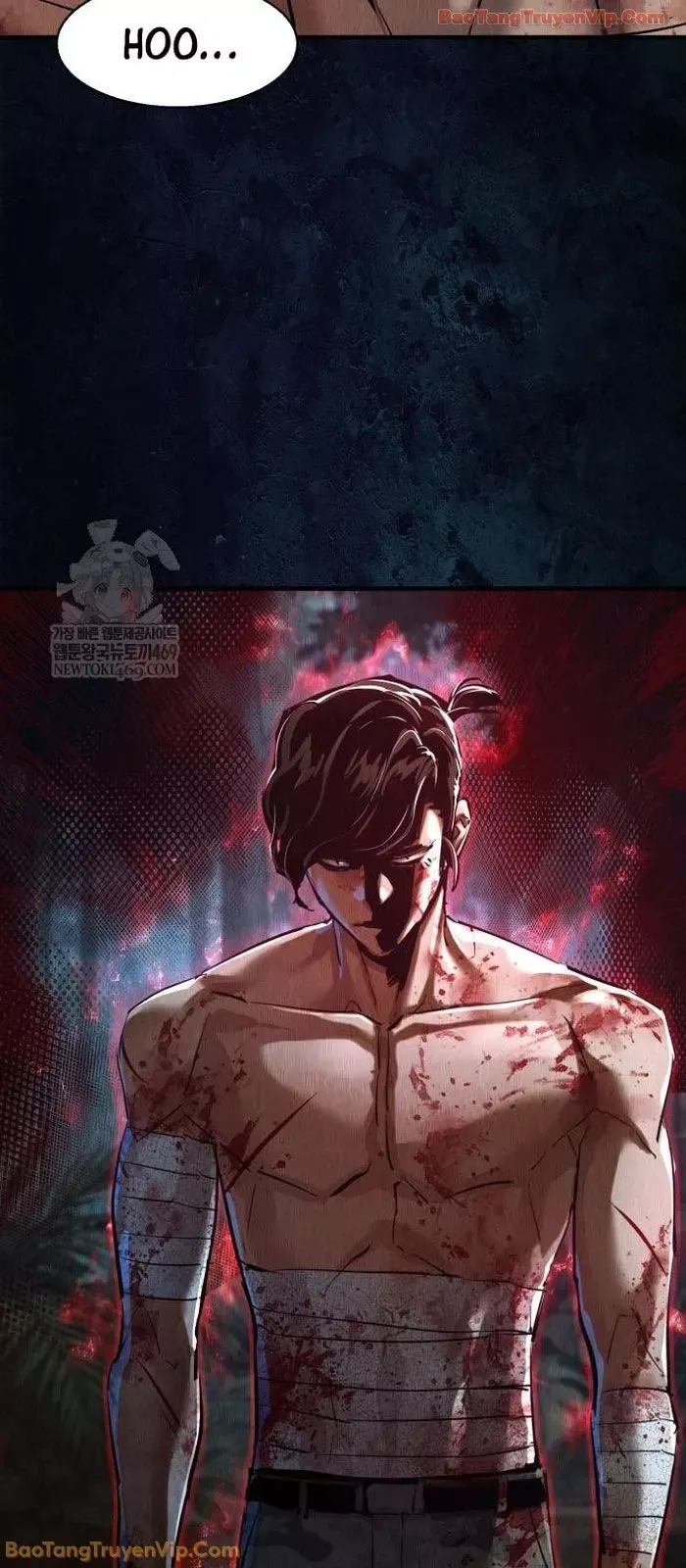 Bạn Học Của Tôi Là Lính Đánh Thuê Chap 271 - Next Chap 270