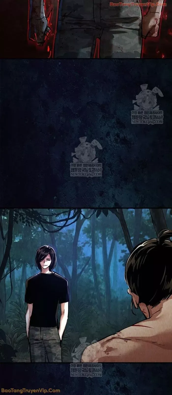 Bạn Học Của Tôi Là Lính Đánh Thuê Chap 271 - Next Chap 270