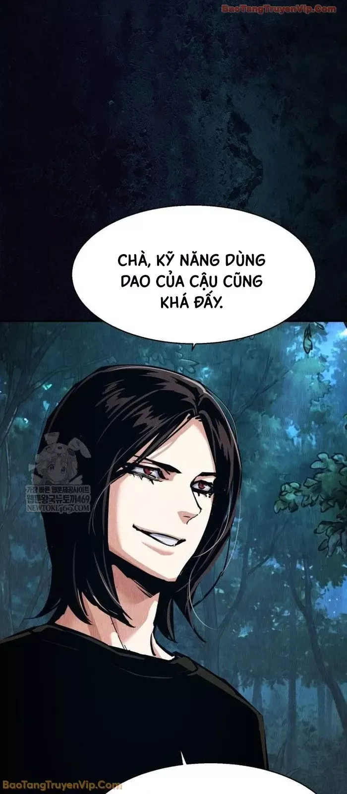 Bạn Học Của Tôi Là Lính Đánh Thuê Chap 271 - Next Chap 270