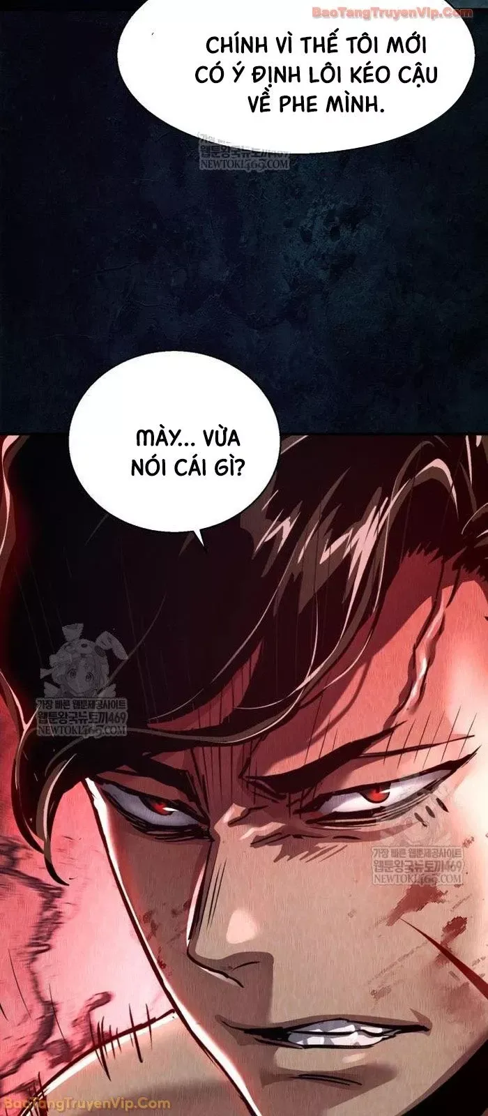 Bạn Học Của Tôi Là Lính Đánh Thuê Chap 271 - Next Chap 270