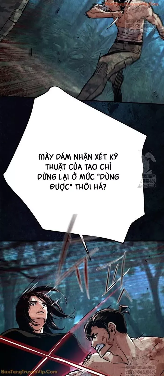 Bạn Học Của Tôi Là Lính Đánh Thuê Chap 271 - Next Chap 270