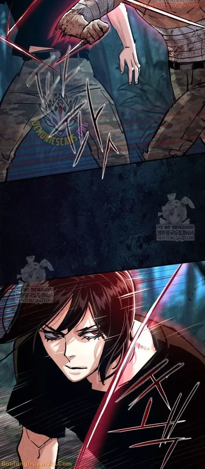 Bạn Học Của Tôi Là Lính Đánh Thuê Chap 271 - Next Chap 270