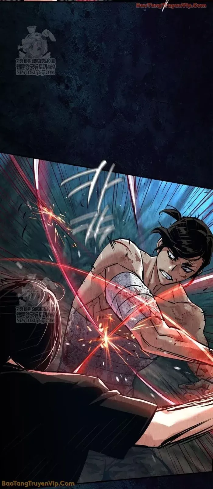 Bạn Học Của Tôi Là Lính Đánh Thuê Chap 271 - Next Chap 270