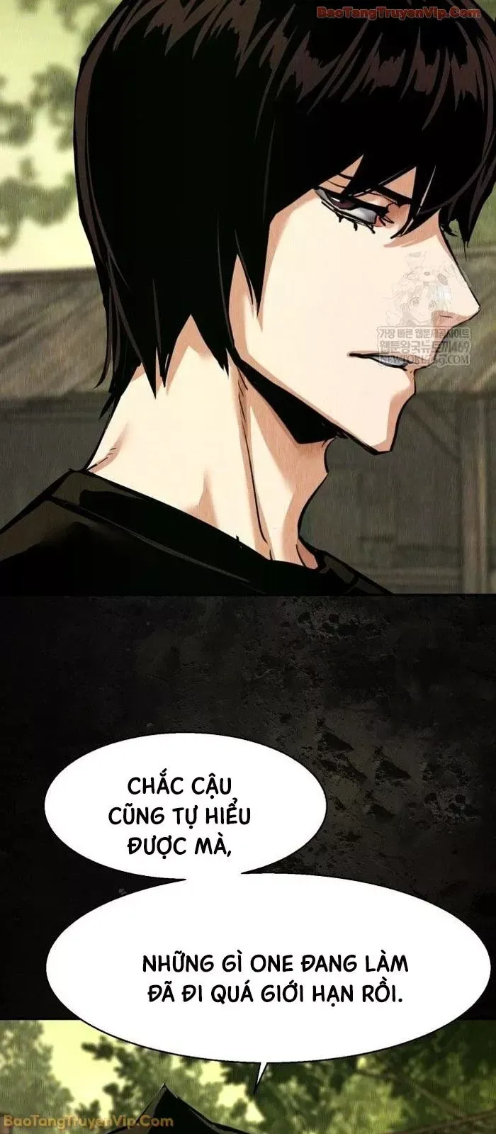 Bạn Học Của Tôi Là Lính Đánh Thuê Chap 271 - Next Chap 270