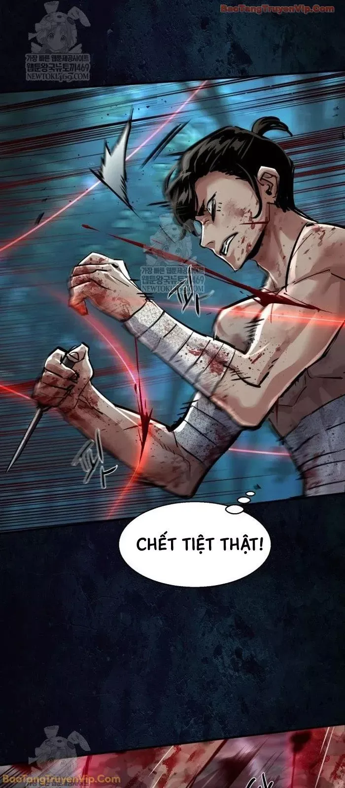 Bạn Học Của Tôi Là Lính Đánh Thuê Chap 271 - Next Chap 270