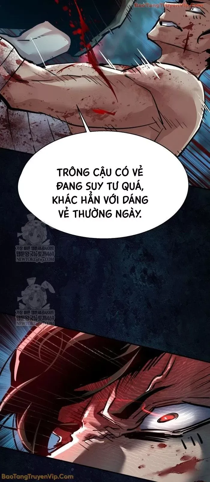 Bạn Học Của Tôi Là Lính Đánh Thuê Chap 271 - Next Chap 270
