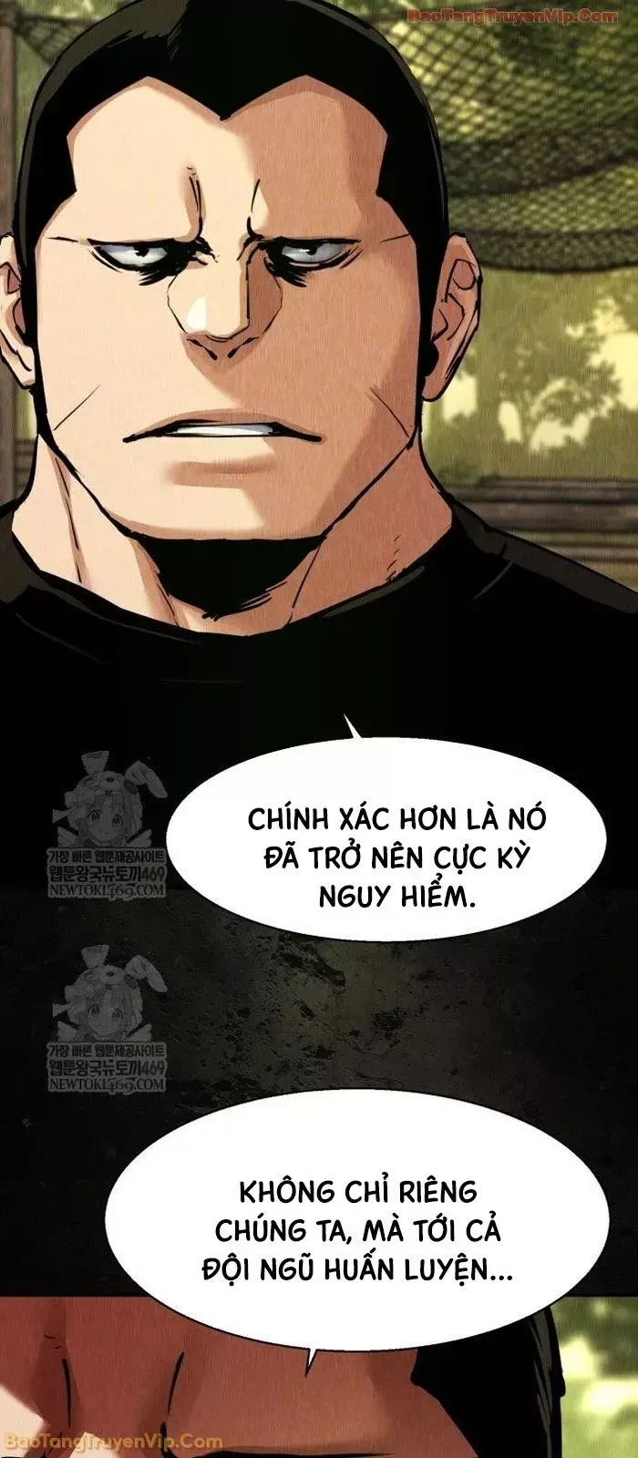 Bạn Học Của Tôi Là Lính Đánh Thuê Chap 271 - Next Chap 270