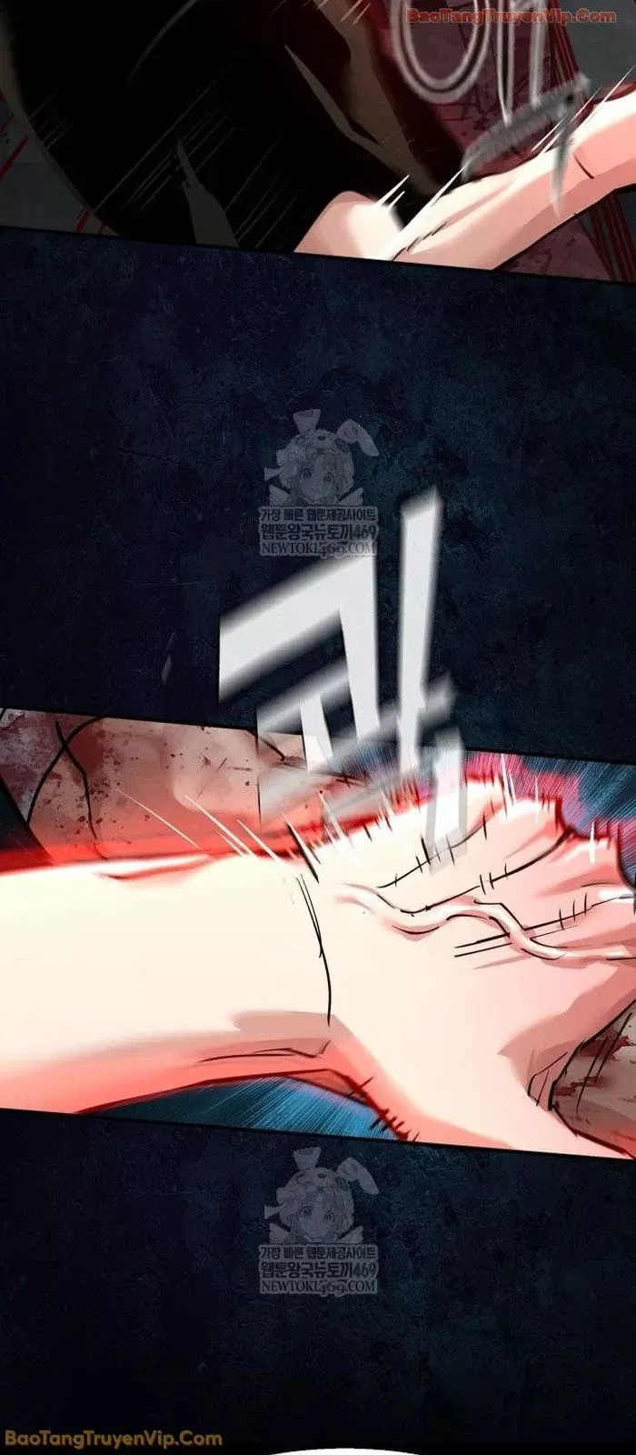 Bạn Học Của Tôi Là Lính Đánh Thuê Chap 271 - Next Chap 270