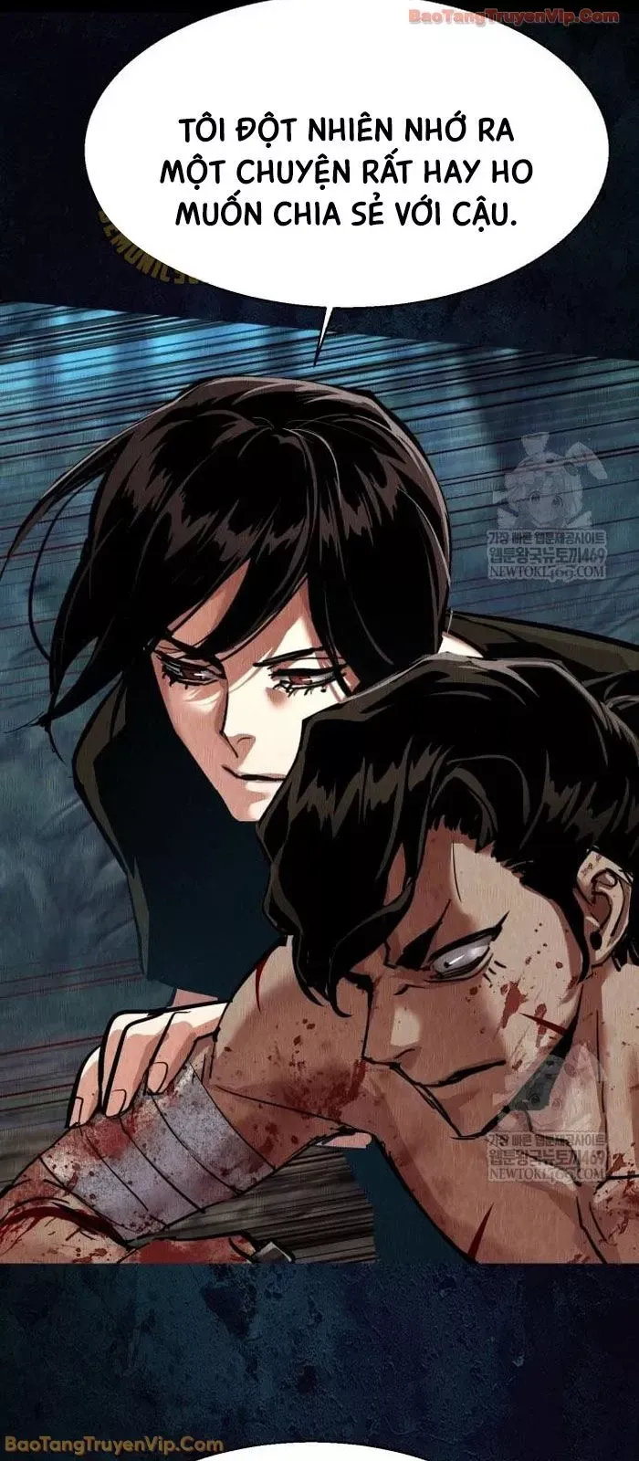 Bạn Học Của Tôi Là Lính Đánh Thuê Chap 271 - Next Chap 270