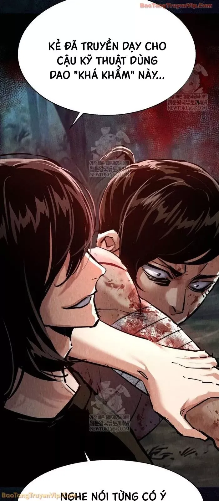 Bạn Học Của Tôi Là Lính Đánh Thuê Chap 271 - Next Chap 270