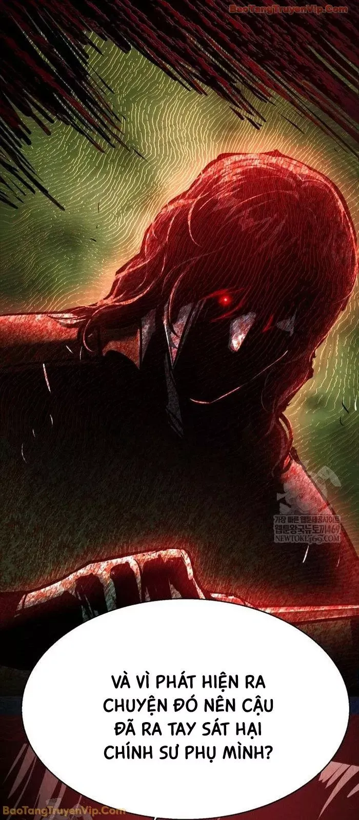 Bạn Học Của Tôi Là Lính Đánh Thuê Chap 271 - Next Chap 270