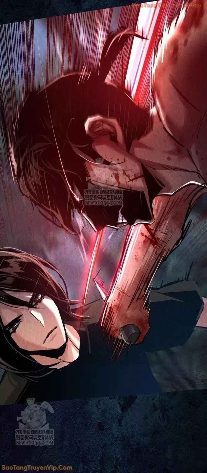 Bạn Học Của Tôi Là Lính Đánh Thuê Chap 271 - Next Chap 270