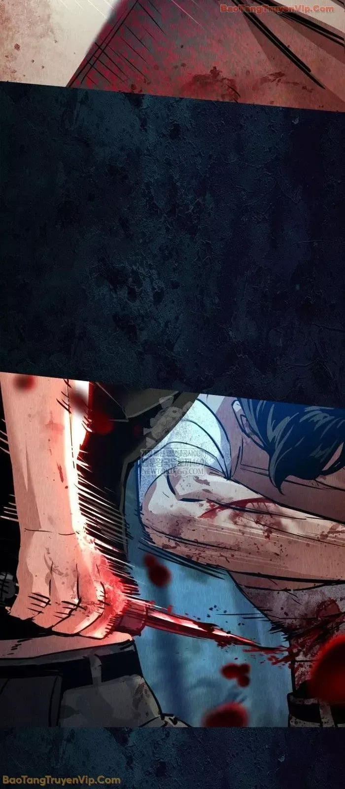 Bạn Học Của Tôi Là Lính Đánh Thuê Chap 271 - Next Chap 270