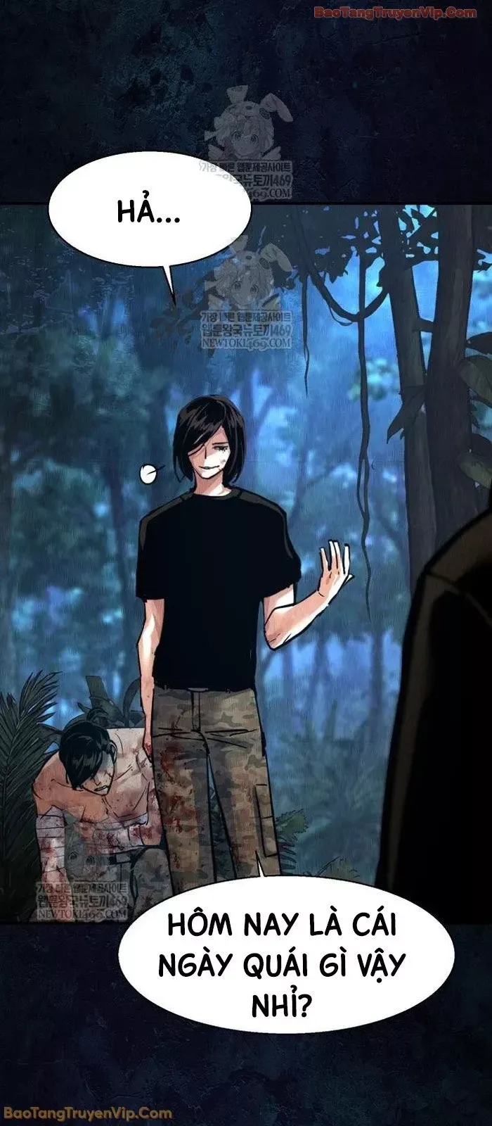 Bạn Học Của Tôi Là Lính Đánh Thuê Chap 271 - Next Chap 270