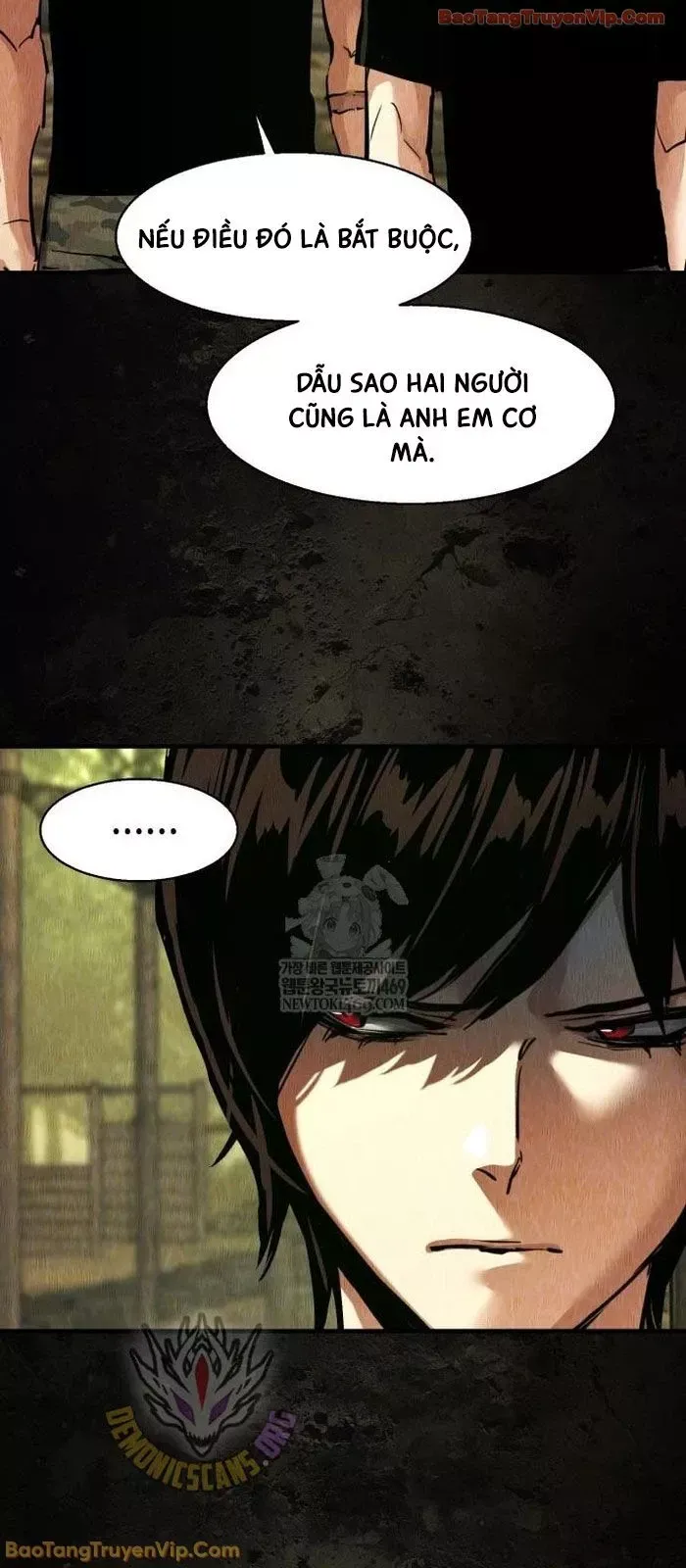 Bạn Học Của Tôi Là Lính Đánh Thuê Chap 271 - Next Chap 270