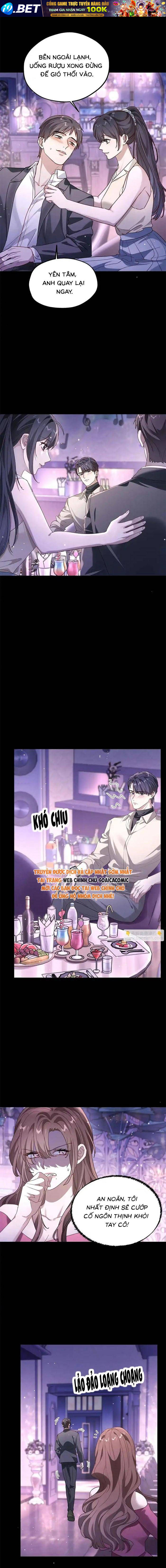 Gả Cho Kẻ Thù Của Người Cũ Sau Trùng Sinh [Chap 20]