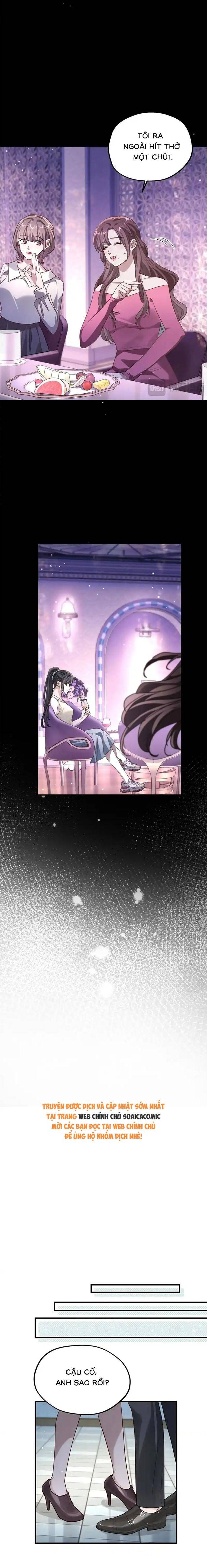 Gả Cho Kẻ Thù Của Người Cũ Sau Trùng Sinh [Chap 20]