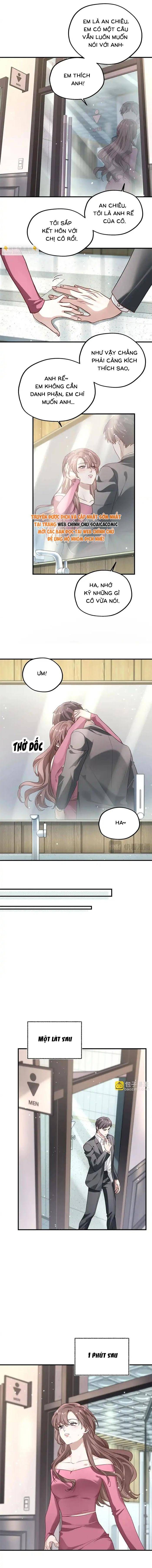 Gả Cho Kẻ Thù Của Người Cũ Sau Trùng Sinh [Chap 20]