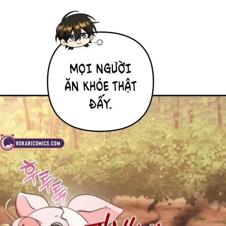 Thần Thịnh Vượng Chap 25 - Next Chap 24