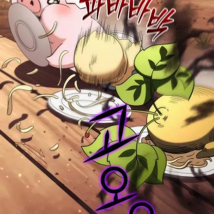 Thần Thịnh Vượng Chap 25 - Next Chap 24