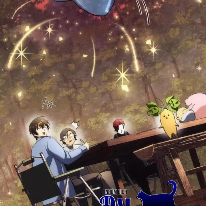 Thần Thịnh Vượng Chap 25 - Next Chap 24