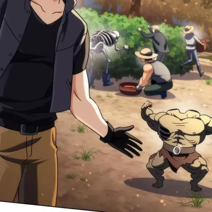 Thần Thịnh Vượng Chap 25 - Next Chap 24