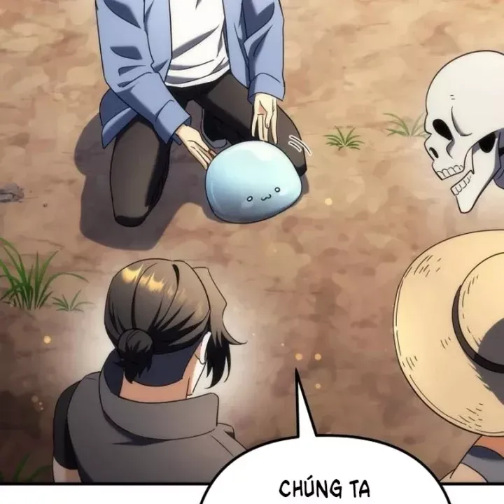 Thần Thịnh Vượng Chap 25 - Next Chap 24