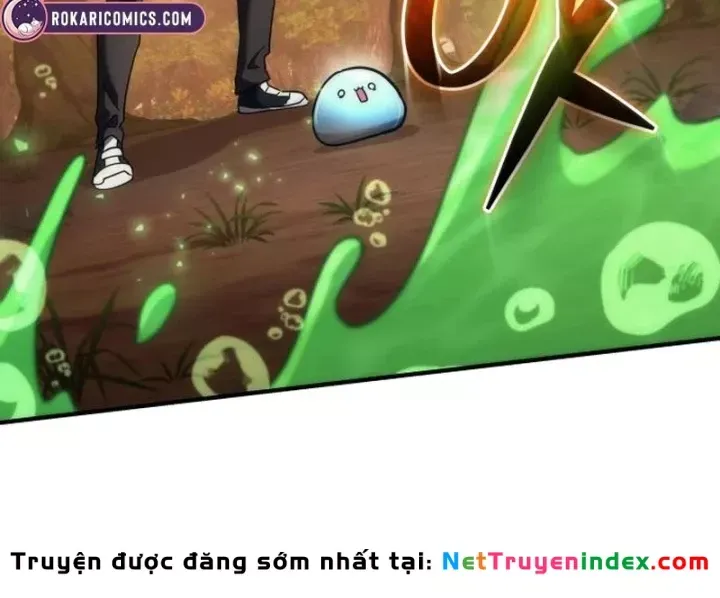 Thần Thịnh Vượng Chap 25 - Next Chap 24