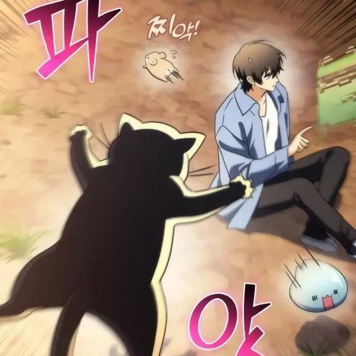 Thần Thịnh Vượng Chap 25 - Next Chap 24