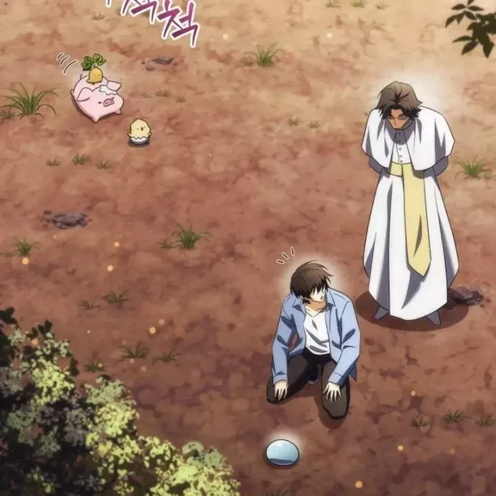 Thần Thịnh Vượng Chap 25 - Next Chap 24