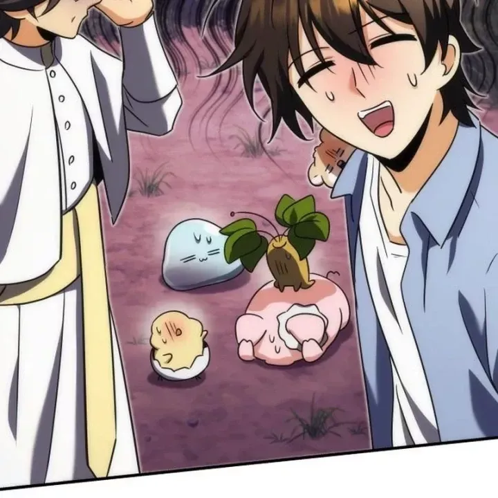 Thần Thịnh Vượng Chap 25 - Next Chap 24