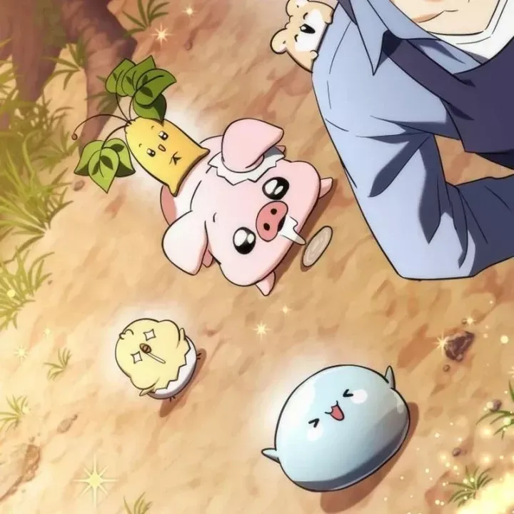 Thần Thịnh Vượng Chap 25 - Next Chap 24