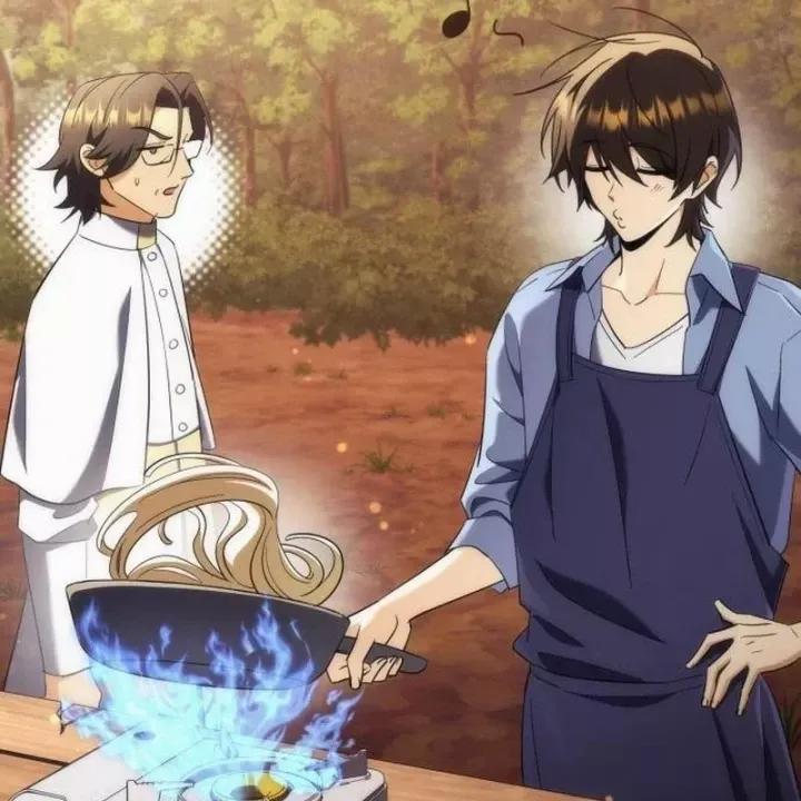 Thần Thịnh Vượng Chap 25 - Next Chap 24